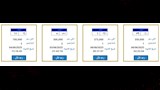 جانب من اللوحات المعروضة بالمزاد