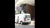 أمام منزل الراحلة سميحة أيوب