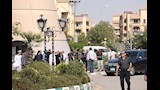 جمال عبدالناصر في جنازة سميحة أيوب 