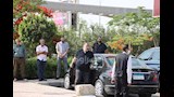 تشيع جثمان سميحة أيوب 2