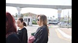 لقاء سويدان تودع الراحلة سميحة أيوب