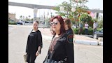 نجوم الفن يودعون الراحلة سميحة أيوب3
