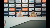 أيمن الرمادي وعمر جابر من مؤتمر الزمالك2