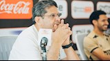 أيمن الرمادي وعمر جابر من مؤتمر الزمالك
