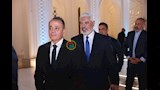 طارق يحيى وجمال عبد الحميد