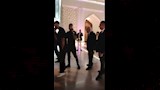 حسين لبيب من غزاء والدة عمرو الجنايني (3)