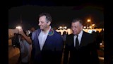 ممدوح عيد رئيس نادي بيراميدز