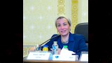 وزيرة البيئة أمام لجنة الشئون الأفريقية بمجلس النواب (2)