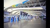 مطار كانساي الدولي، أوساكا