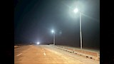 افتتاح وتشغيل القطاع الرابع  (2)