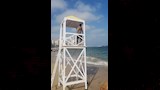 ارتفاع أمواج البحر في الإسكندرية (4)