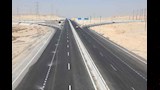 محافظ بني سويف يتفقد مشروع محور الفشن الحر  (4)