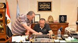 اللواء دكتور هشام أبوالنصر