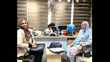 وزير التعليم العالي يكرم جامعة أسوان (2)
