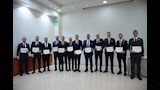 النيابة العامة تنظّم ورشة حول التفاعل الإعلامي (5)