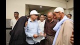 محافظ المنيا يتفقد موقف سمالوط الجديد (5)