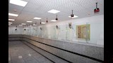 محافظ المنيا يتفقد موقف سمالوط الجديد (3)
