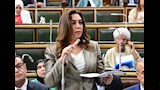  الدكتورة منال عوض