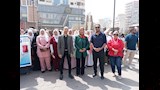 صحة الشرقية تحصد المركز الأول على مستوى الجمهورية في التبرع بالدم (2)