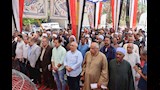 محافظ سوهاج يسلم 60 مركب صيد للأسر الأولى بالرعاية بأخميم