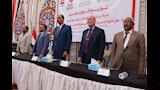 محافظ سوهاج يسلم 60 مركب صيد للأسر الأولى بالرعاية بأخميم