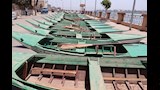 محافظ سوهاج يسلم 60 مركب صيد للأسر الأولى بالرعاية بأخميم