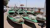 محافظ سوهاج يسلم 60 مركب صيد للأسر الأولى بالرعاية بأخميم