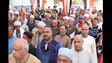 محافظ سوهاج يسلم 60 مركب صيد للأسر الأولى بالرعاية بأخميم