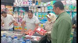 حملات على المنشآت العامة