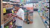 حملات على المنشآت العامة