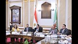 مجلس جامعة القاهرة 