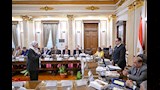 مجلس جامعة القاهرة 