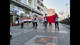 افتتاح المرحلة الثالثة من ممشى بورسعيد السياحي 
