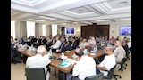 الغرفة التجارية المصرية بالإسكندرية 