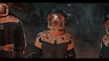 كواليس فيلم المذهلون الأربعة
