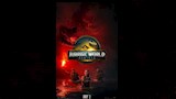 بوستر فيلم حديقة الديناصورات