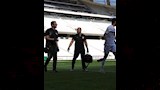 طبيب الزمالك محمد أسامة يعلن رحيله عن النادي