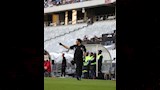 طبيب الزمالك محمد أسامة يعلن رحيله عن النادي