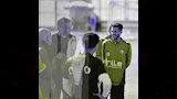 طبيب الزمالك محمد أسامة يعلن رحيله عن النادي