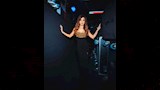 نانسي عجرم في حفلها في لندن