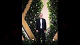 رامي إمام من حفل جوي أووردز