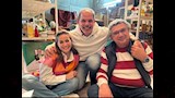 رامي إمام مع ماجد الكدواني وهند صبري