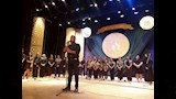 احتفالية فنية وطنية بطور سيناء