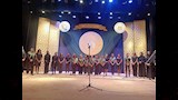 احتفالية فنية وطنية بطور سيناء