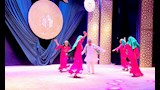 فرقة الفنون الشعبية 