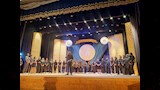 فرقة كورال قصر ثقافة شرم الشيخ