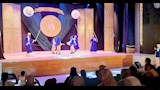 احتفالية فنية وطنية بطور سيناء