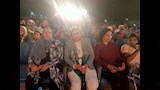 احتفالية فنية وطنية بطور سيناء
