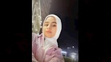 إسراء ضحية حادث الطريق الإقليمي