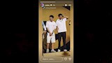 زلاكة وبوبو من تتويج بيراميدز بدوري أبطال أفريقيا